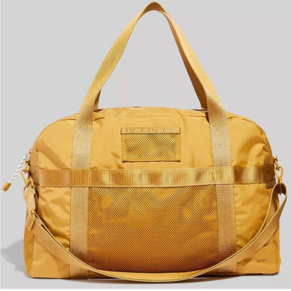 Duffle Bag - image 6